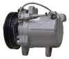 LIZARTE 8904014437 Compressor, air conditioning